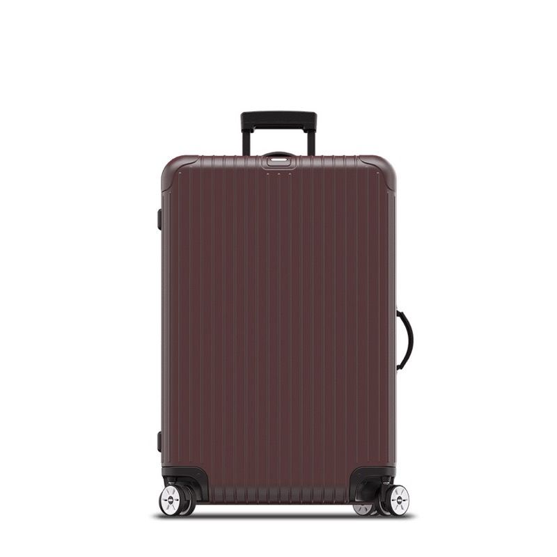 リモワ サルサ 電子タグ 811.73.14.5 87リットル 4輪 – リモワ(RIMOWA