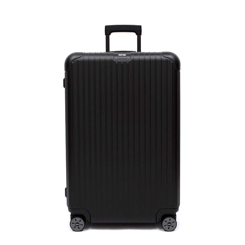 リモワ サルサ 電子タグ 811.73.32.5 87リットル 4輪 – リモワ(RIMOWA