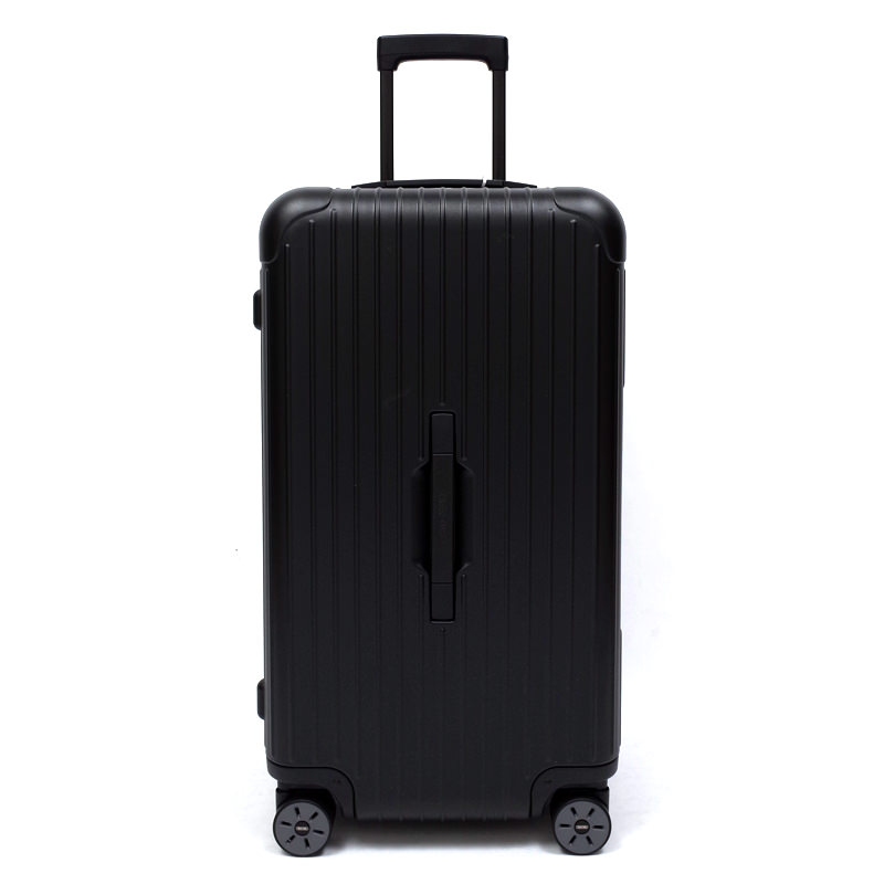 リモワ サルサ 電子タグ 811.75.32.5 在庫商品 92リットル 4輪