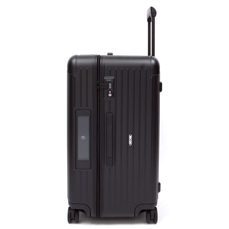 リモワ サルサ 電子タグ 811.75.32.5 在庫商品 92リットル 4輪