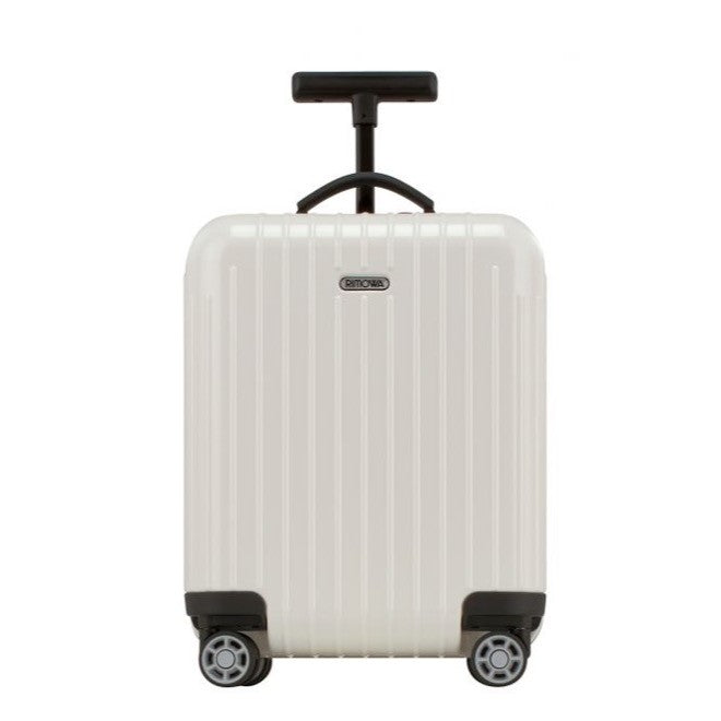 RIMOWA リモワ サルサエアー 4輪 ホワイト 84リッター リモワ サルサ エアー 820.42.45.4 22リットル 4輪 – リモワ(RIMOWA