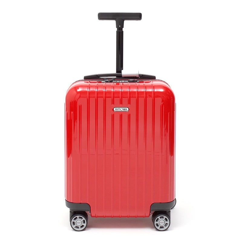 リモワ サルサ エアー 820.42.46.4 22リットル 4輪 – リモワ(RIMOWA