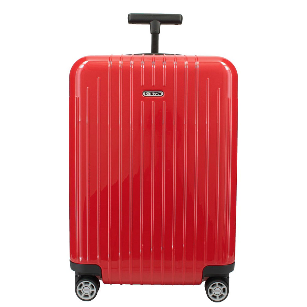 リモワ サルサ エアー 820.53.46.4 37リットル 在庫商品 4輪