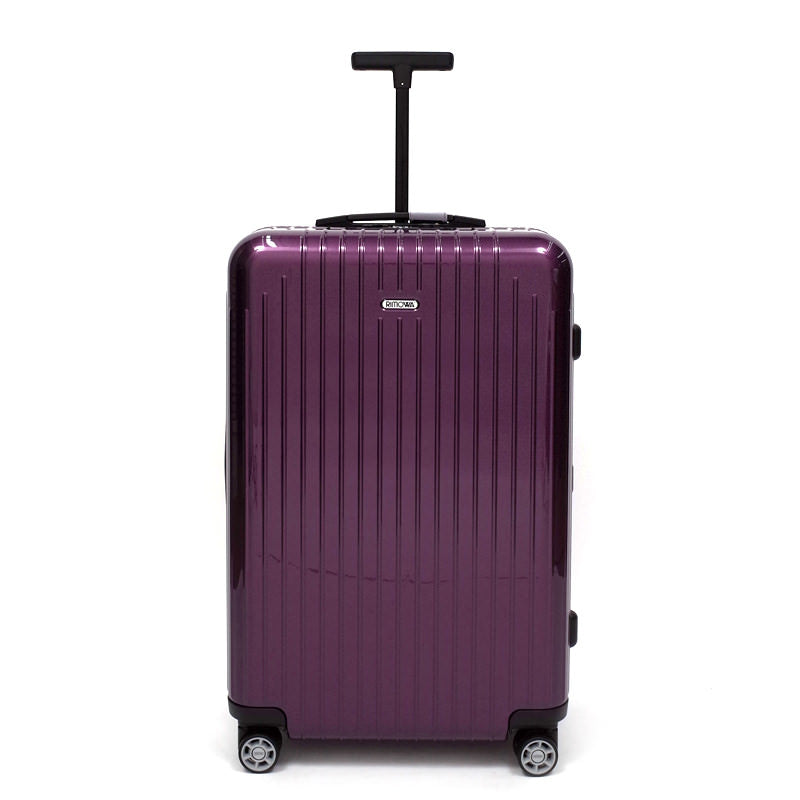 リモワ サルサ エアー 820.63.22.4 65リットル 4輪 – リモワ(RIMOWA