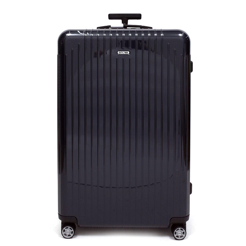 リモワ サルサ エアー 820.73.25.4 91リットル 4輪 – リモワ(RIMOWA