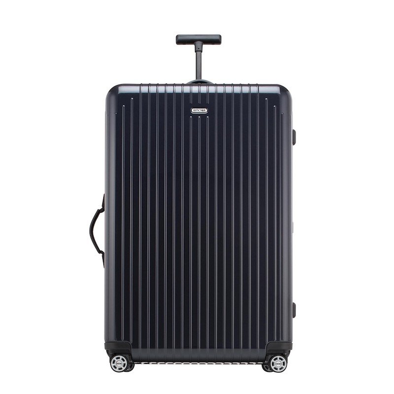 リモワ サルサ エアー 820.90.05.3 在庫商品 105リットル 4輪