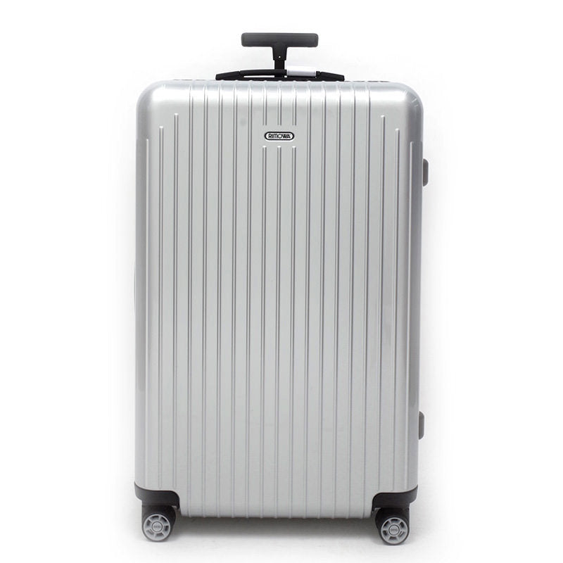 リモワ サルサエアー限定カラー 在庫商品 820.90.03.8 84リットル 4輪