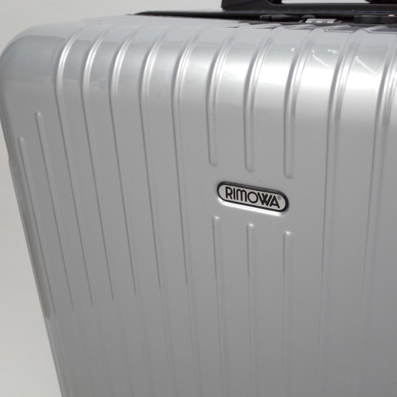 リモワ サルサエアー限定カラー 在庫商品 820.90.03.8 84リットル 4輪