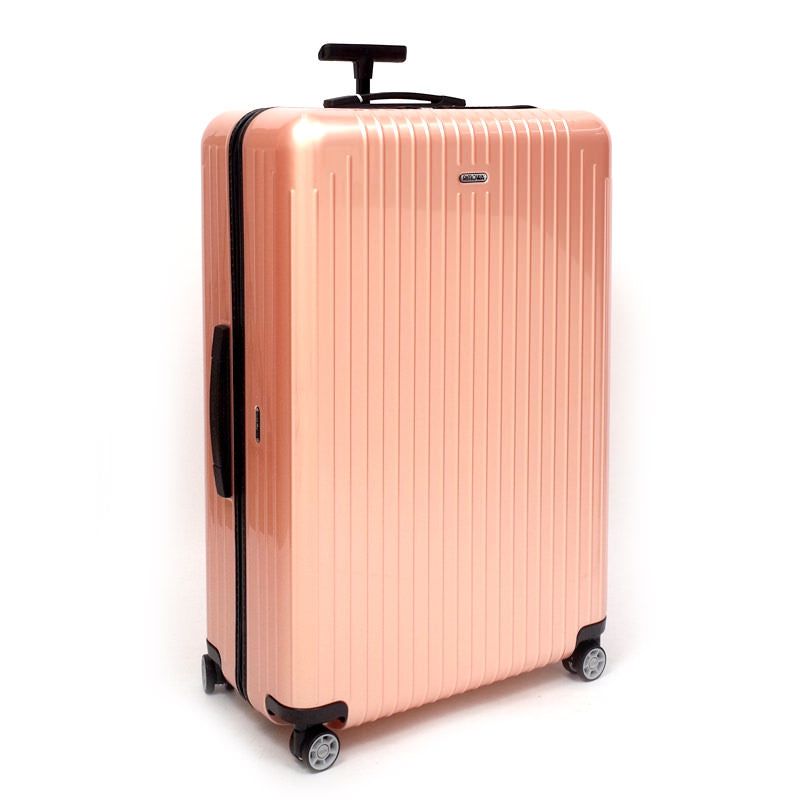 リモワ アメリカ限定サルサエアー 820.90.15.9 在庫商品 105リットル 4輪