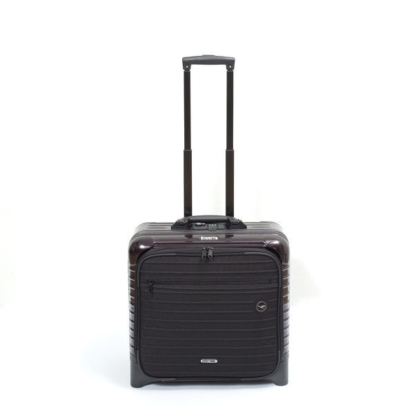ルフトハンザ リモワ ボレロ 在庫商品 821.90 23リットル 2輪 – リモワ