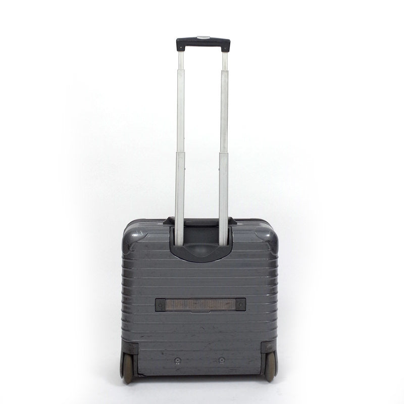 リモワ サルサデラックス 中古品 830.40 23リットル 2輪