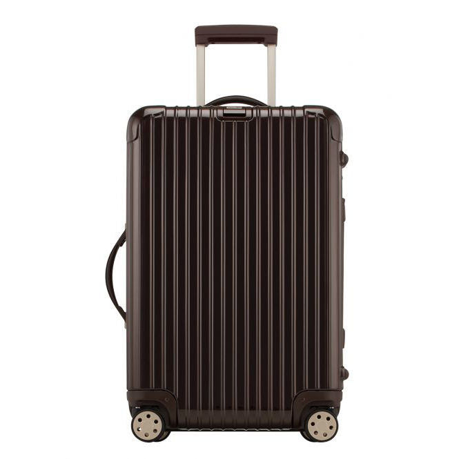 正規品　RIMOWA SALSA DELUXE サルサ デラックス　63L 4輪 リモワ サルサ デラックス 830.63.33.4 61リットル 4輪 – リモワ