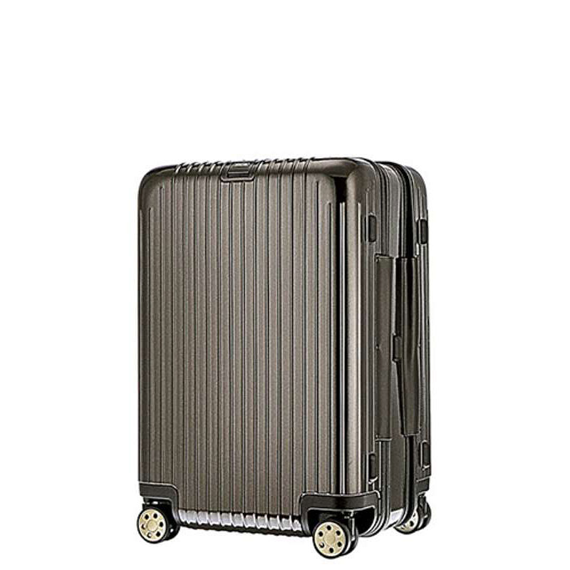リモワ サルサデラックス 3Suiter 830.65.33.4 85リットル 4輪