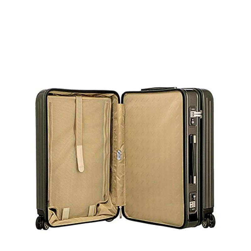 リモワ サルサデラックス 3Suiter 830.65.33.4 85リットル 4輪
