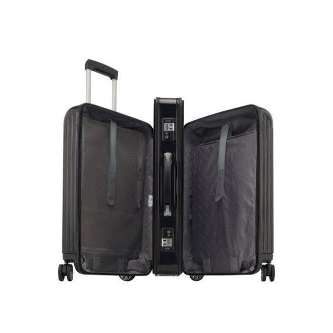 リモワ サルサデラックス 3Suiter 830.65.50.4 85リットル 4輪