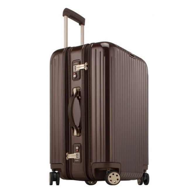 リモワ サルサデラックス 3Suiter 830.65.52.4 85リットル 4輪