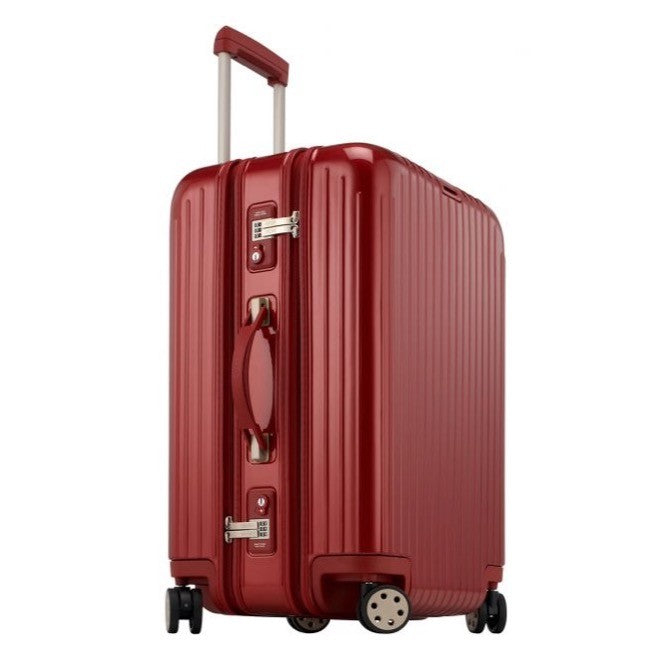 リモワ サルサデラックス 3Suiter 830.65.53.4 85リットル 4輪