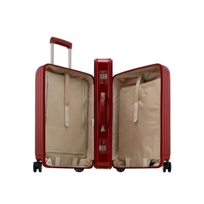 リモワ サルサデラックス 3Suiter 830.65.53.4 85リットル 4輪