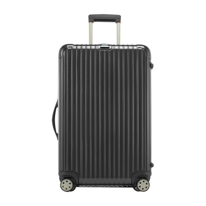 【保証書付】RIMOWA リモワ サルサデラックス86L 4輪 ブラウン リモワ サルサ デラックス 830.70.33.4 86リットル 4輪 – リモワ