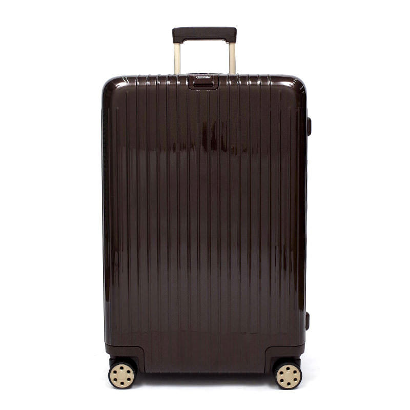 リモワ サルサデラックス 3Suiter 830.75.52.4 94リットル 4輪