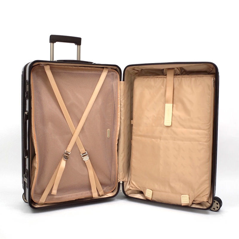 リモワ サルサデラックス 3Suiter 830.75.52.4 94リットル 4輪