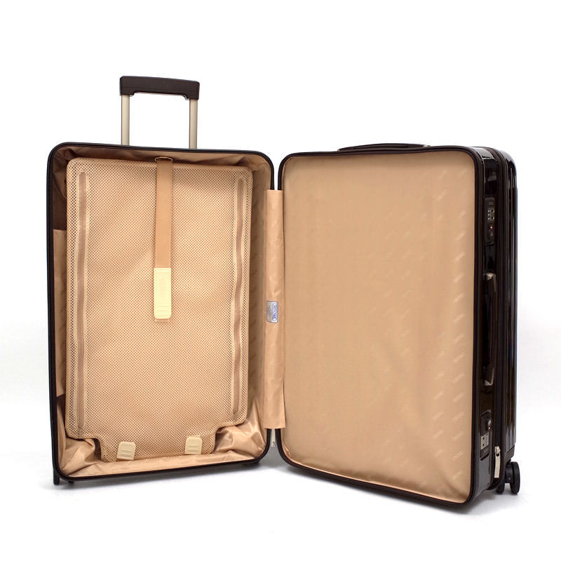リモワ サルサデラックス 3Suiter 830.75.52.4 94リットル 4輪