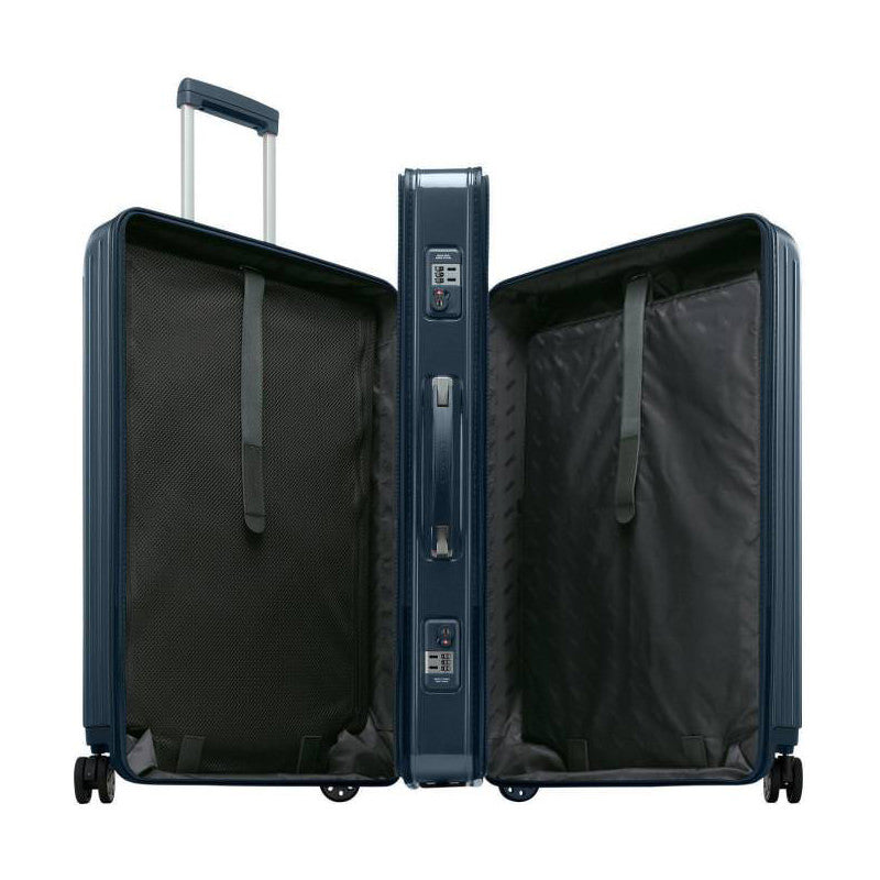 リモワ サルサデラックス 3Suiter 830.80.12.4 128リットル 4輪