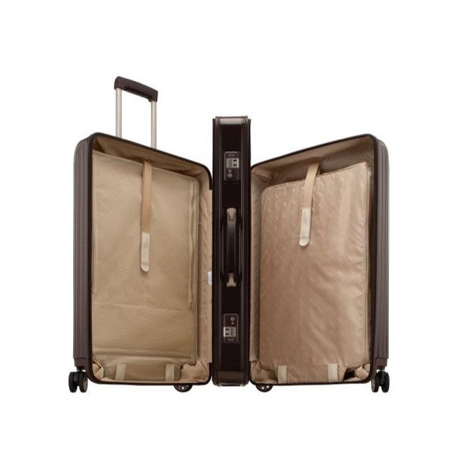 リモワ サルサデラックス 3Suiter 830.80.52.4 128リットル 4輪