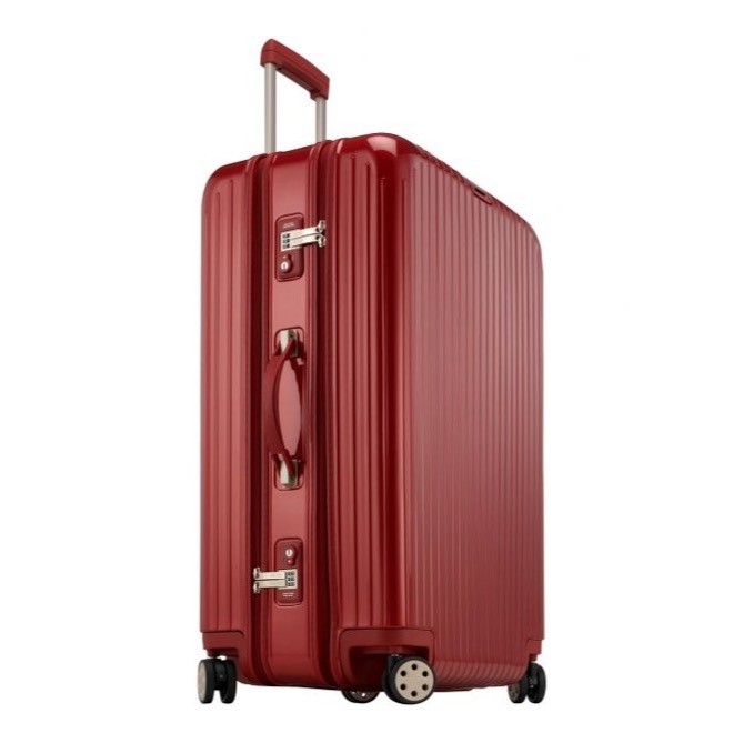 リモワ サルサデラックス 3Suiter 830.80.53.4 128リットル 4輪