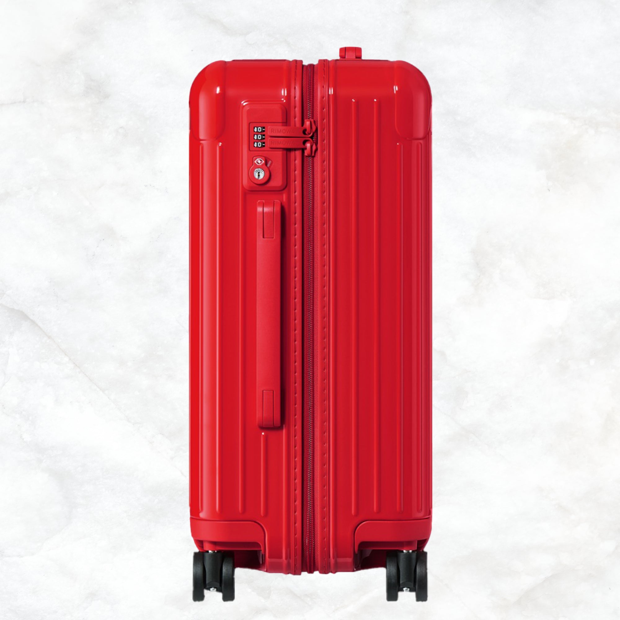 リモワ エッセンシャル 832.53.65.1 キャビン グロスレッド 36L