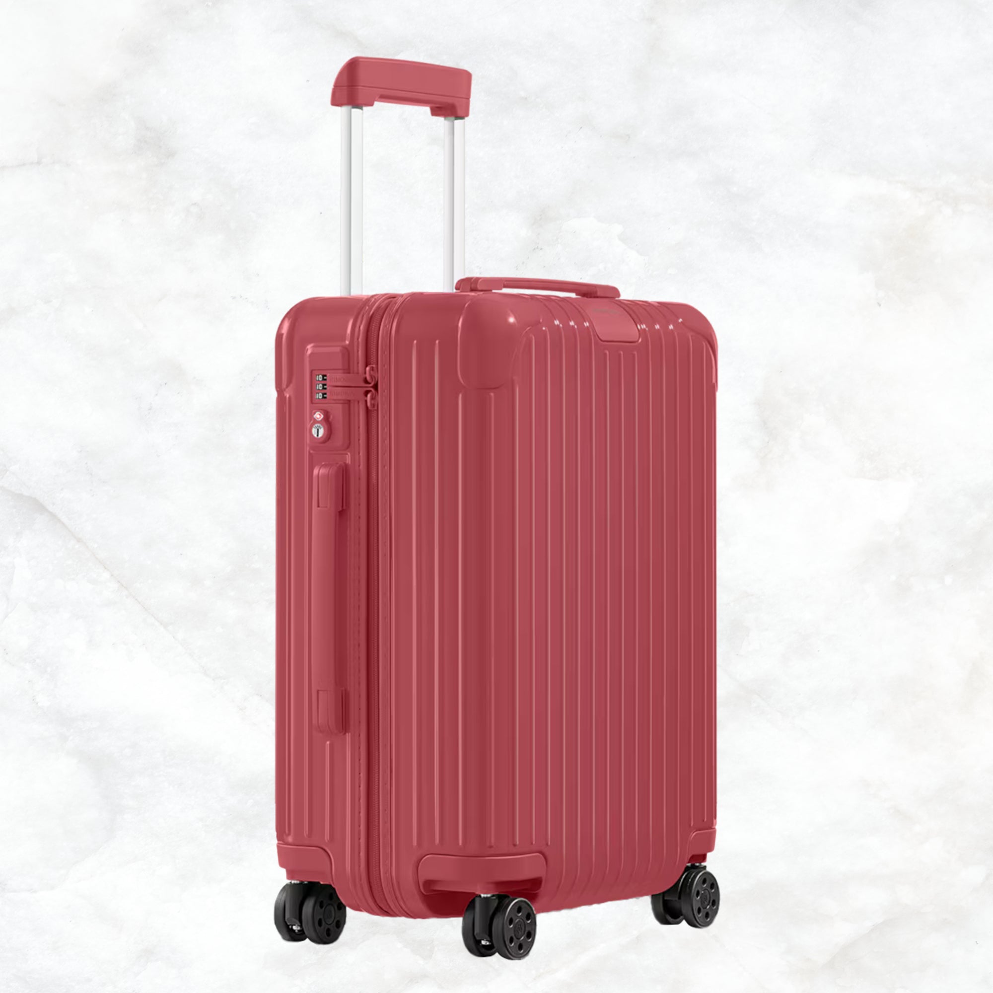 リモワ エッセンシャル 832.53.95.1 キャビン グロスグラナダピンク 36L