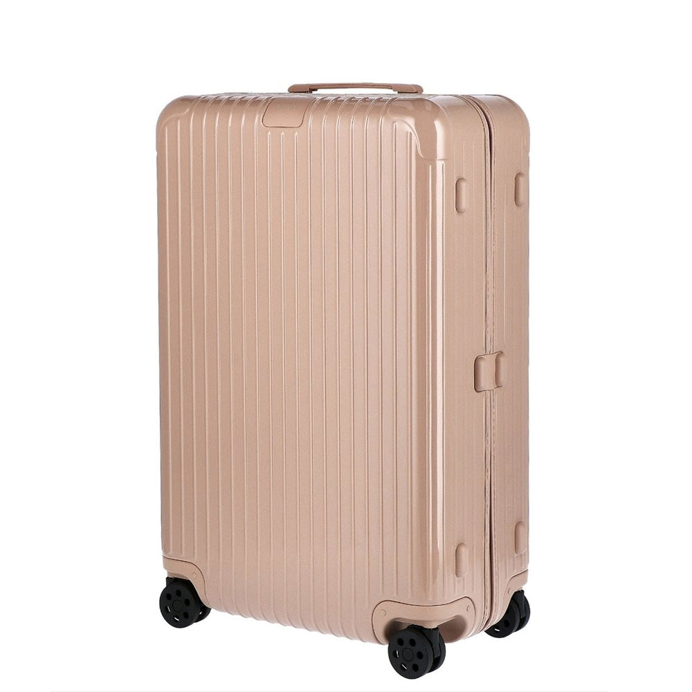 RIMOWA リモワ Essential エッセンシャル デザートローズ 87L リモワ エッセンシャル 832.73.90.4 チェックインL デザートローズ