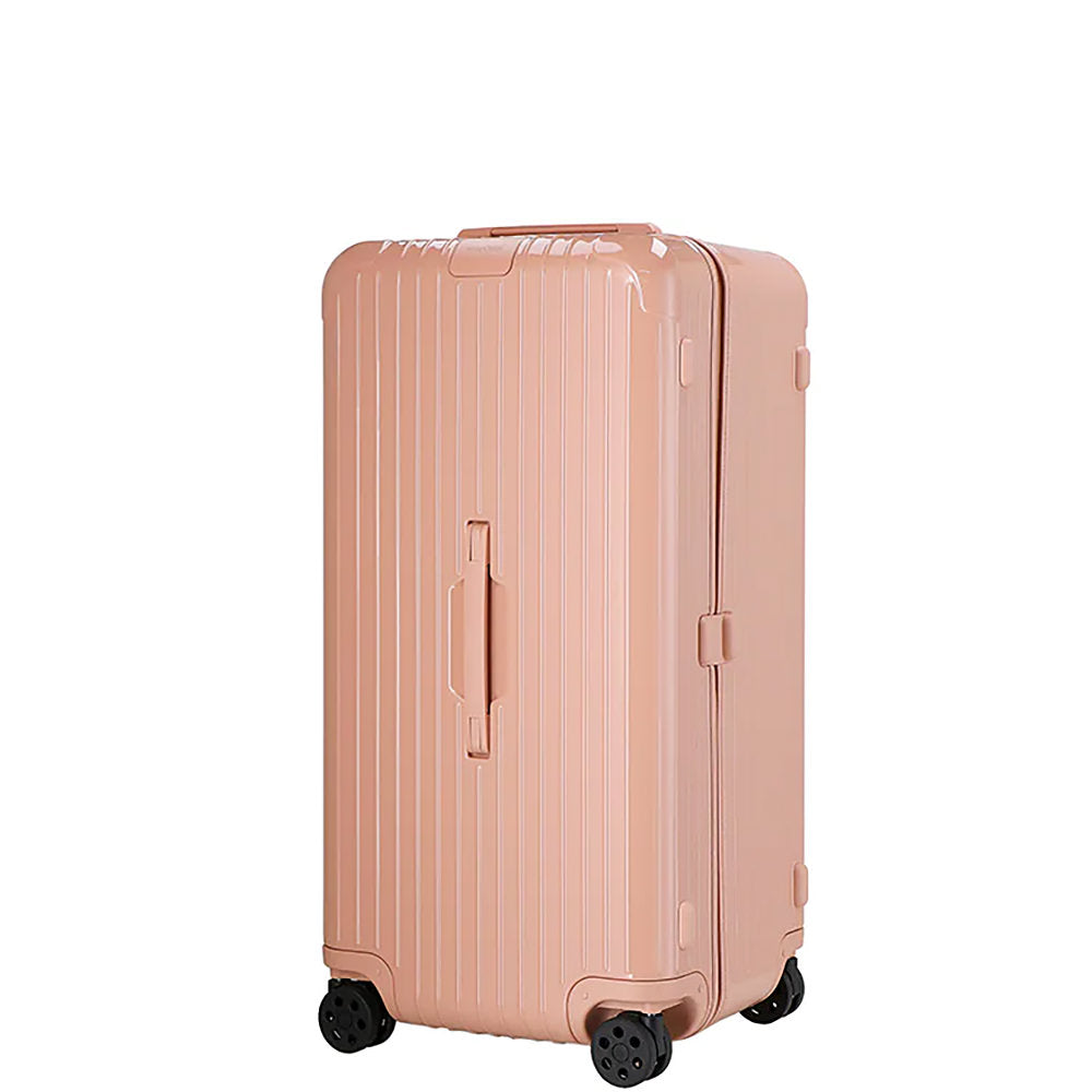 リモワ エッセンシャル 832.80.90.4 トランクプラス 101L デザートローズ