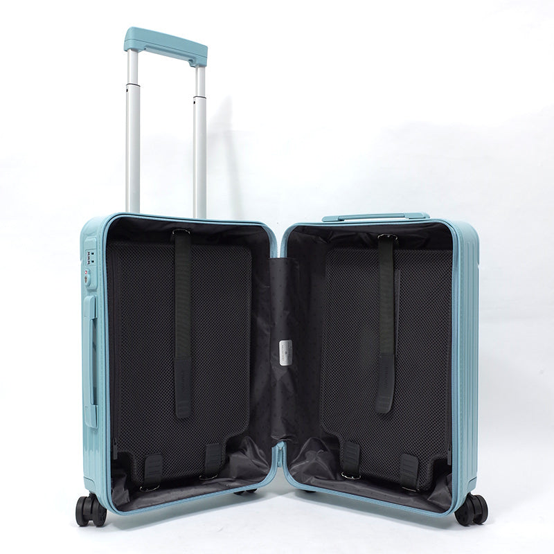 リモワ エッセンシャル 83253884 キャビン 在庫商品 36L グレイシャーブルー