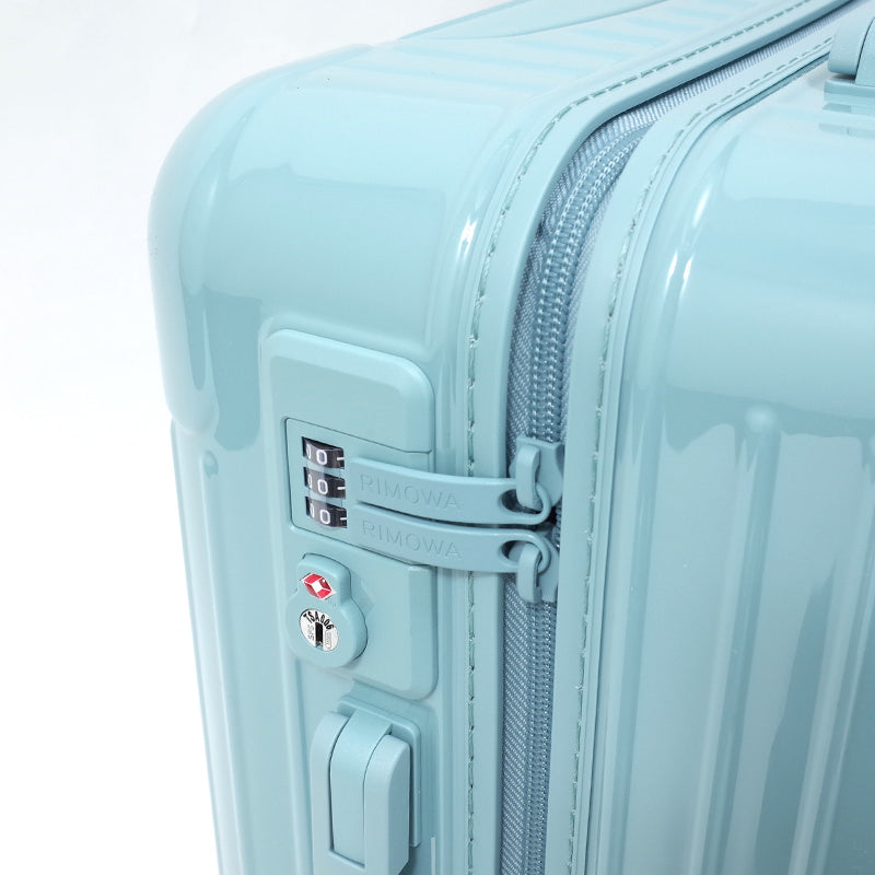 リモワ エッセンシャル 83253884 キャビン 在庫商品 36L グレイシャーブルー