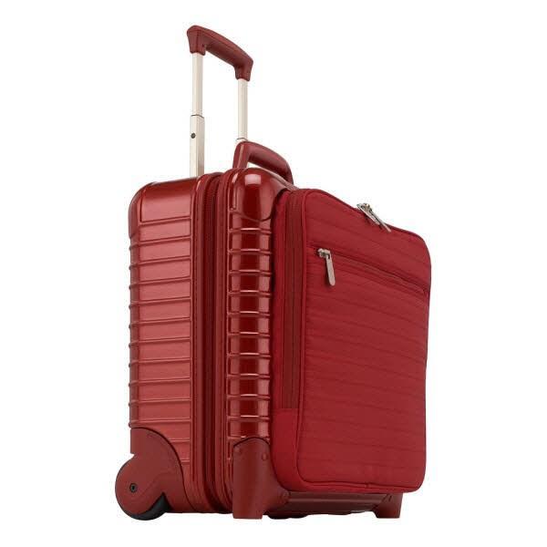 リモワ サルサデラックス ハイブリッド 840.40.53.2 23リットル 在庫商品 2輪