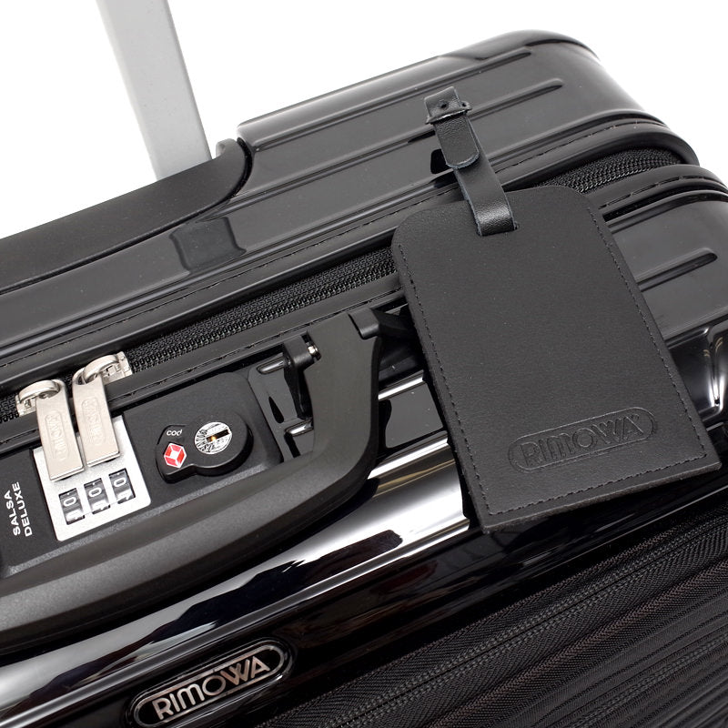 リモワ サルサデラックス ハイブリッド 840.50.50.4 32リットル 4輪