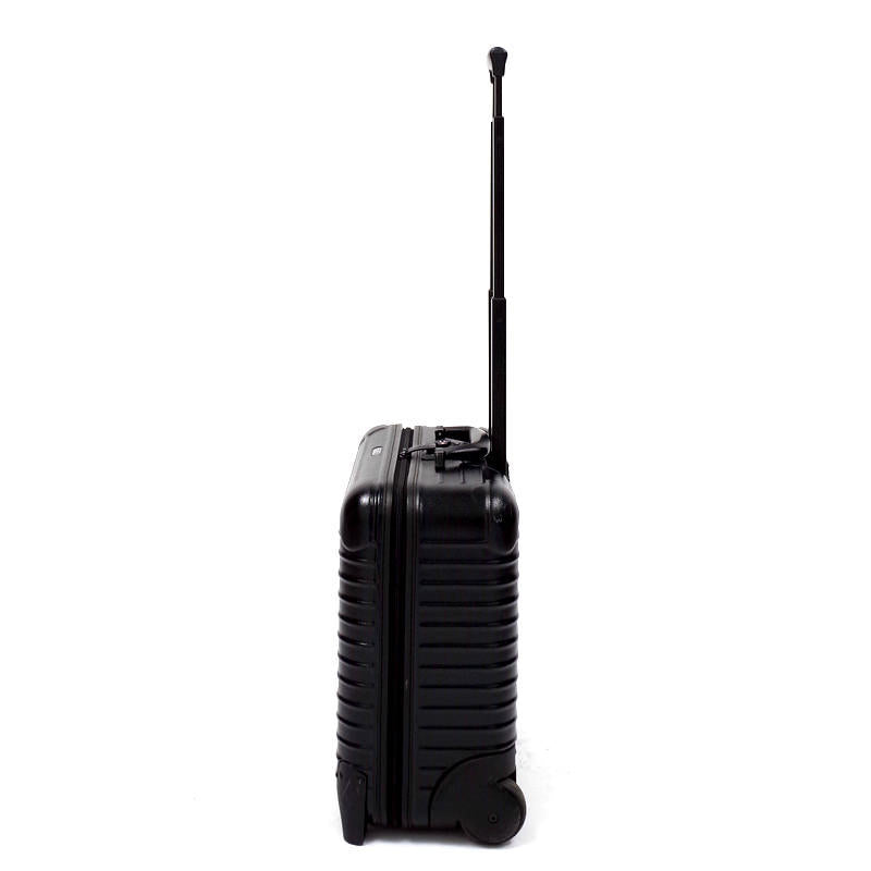 リモワ サルサ 中古美品 851.40 23リットル 2輪
