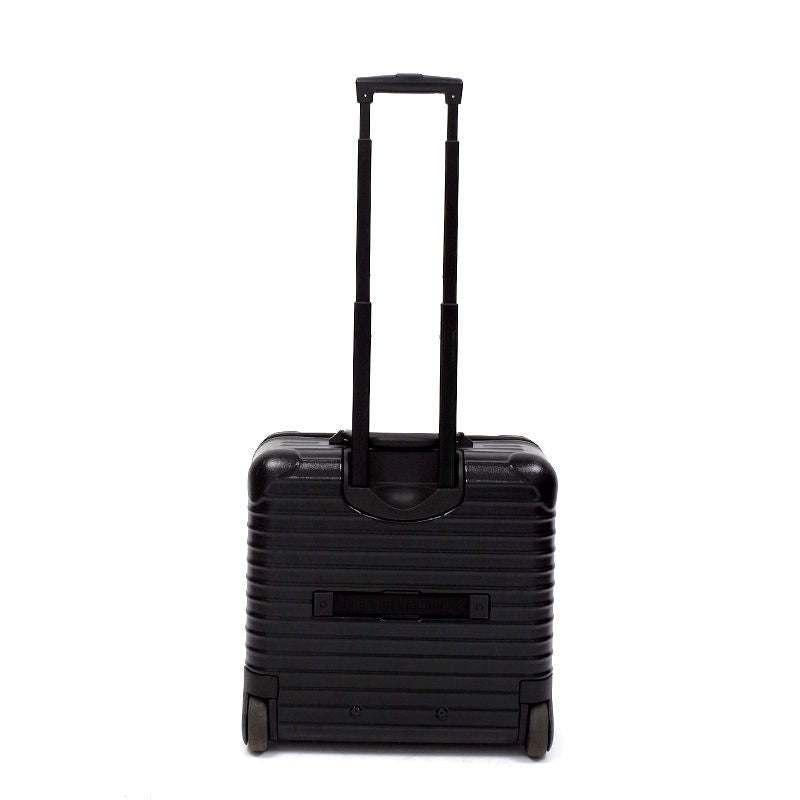リモワ サルサ 中古美品 851.40 23リットル 2輪