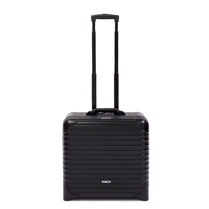 リモワ サルサ 中古美品 851.40 23リットル 2輪