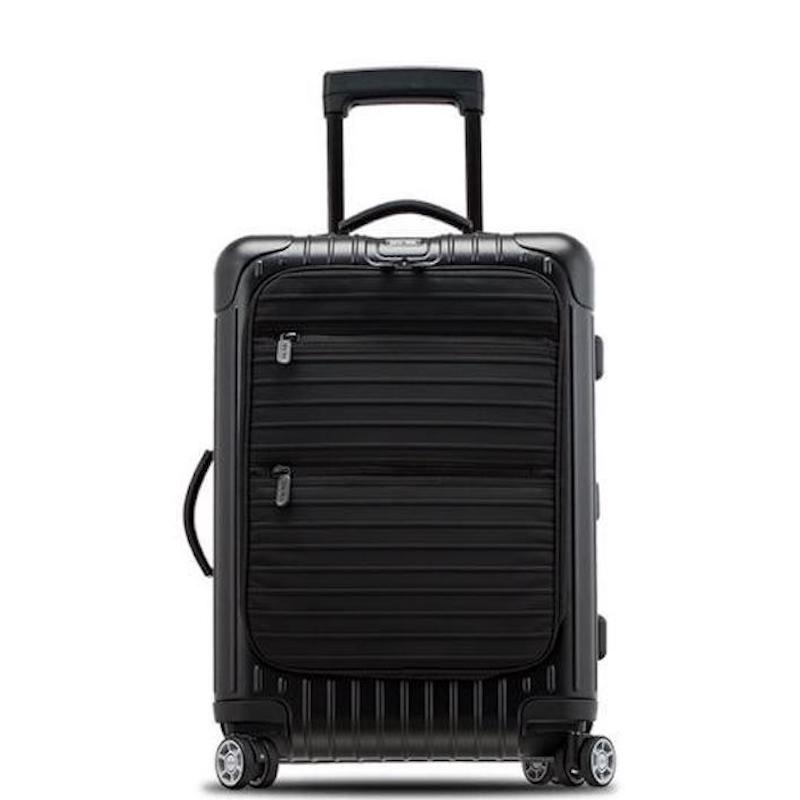 リモワ ボレロ 865.53.32.4 37リットル 4輪 – リモワ(RIMOWA)専門通販