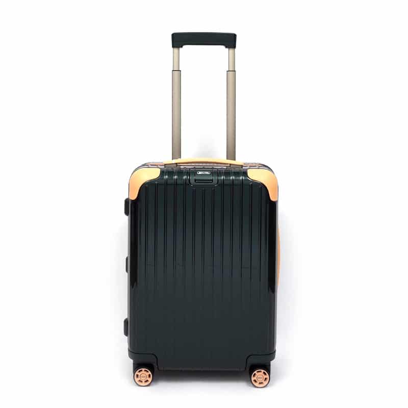 リモワ ボサノバ 870.52.41.4 32リットル 4輪 – リモワ(RIMOWA)専門