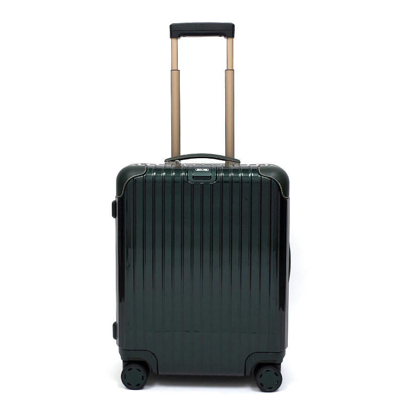リモワ ボサノバ 870.56.40.4 42リットル 4輪 – リモワ(RIMOWA)専門