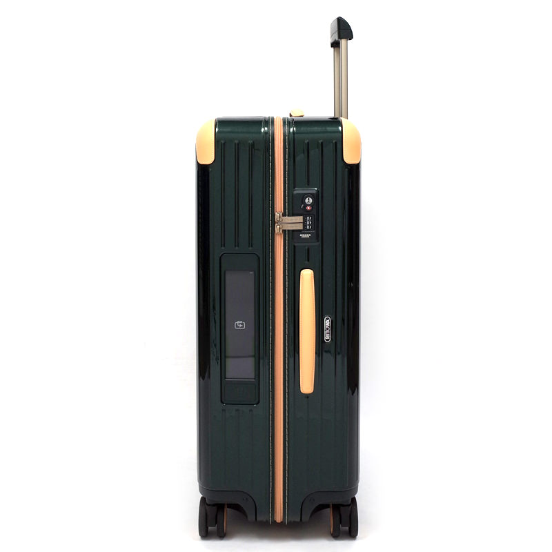 リモワ ボサノバ 電子タグ 870.70.41.5 75リットル 4輪
