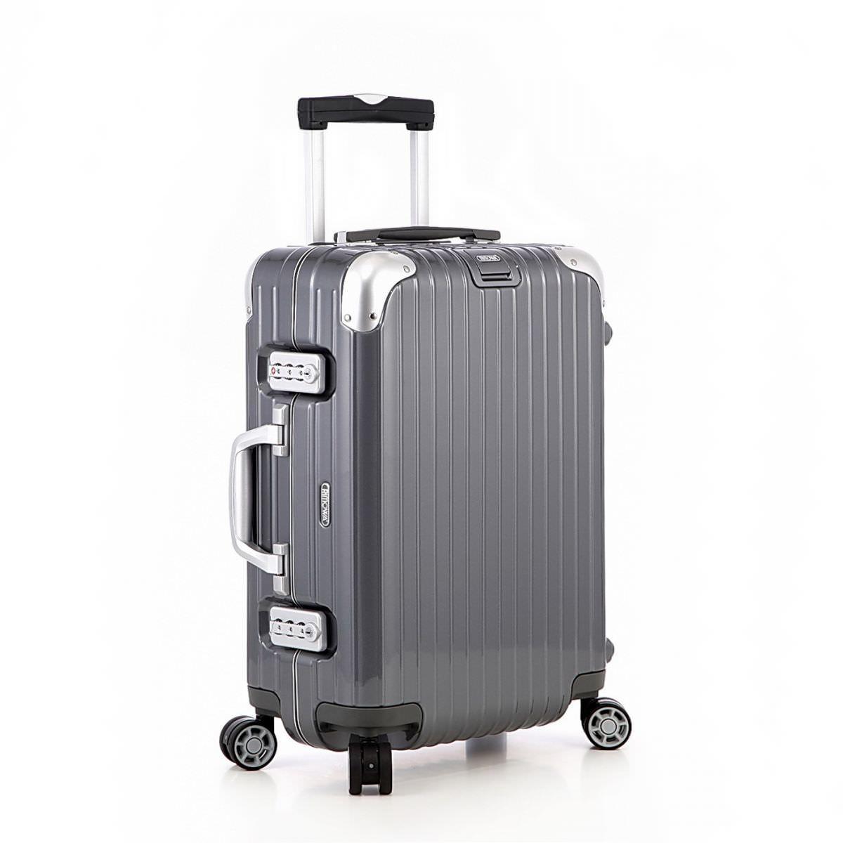週末セール　リモワ　リンボ リモワ リンボ 880.52.54.4 34リットル 4輪 – リモワ(RIMOWA)専門通販