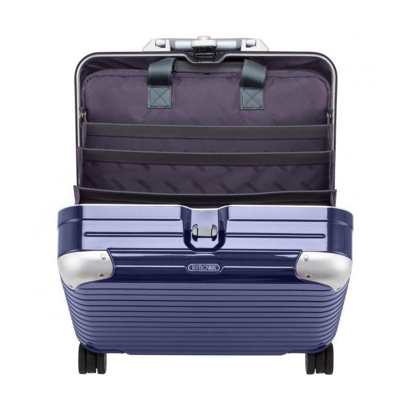 リモワ リンボ 881.40.21.4 27リットル 4輪