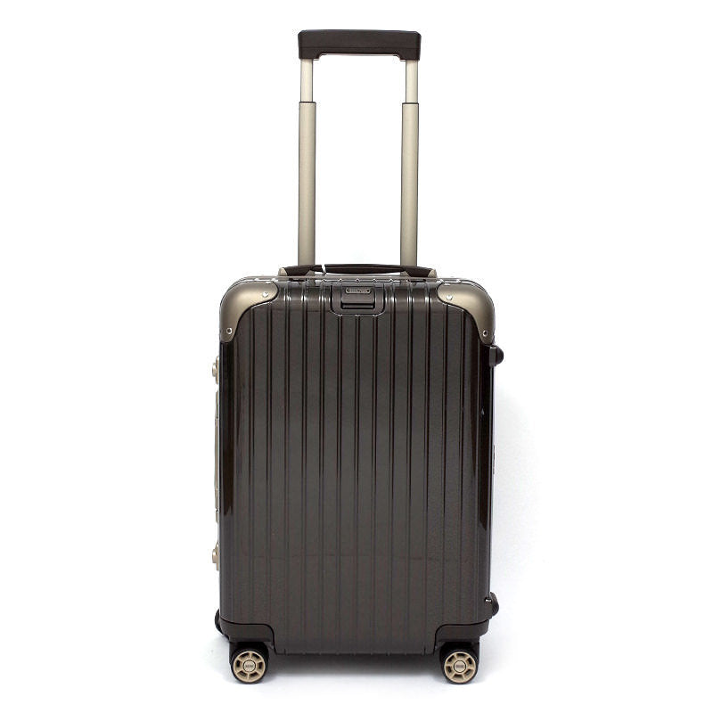 リモワ リンボ 881.52.33.4 32リットル 4輪 – リモワ(RIMOWA)専門通販
