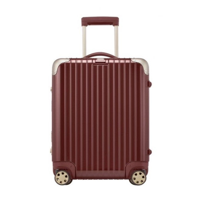 ★正規品★リモワRIMOWA★リンボ Check-In L スーツケース 4輪★ リモワ リンボ 881.56.34.4 45リットル 4輪 – リモワ(RIMOWA)専門通販