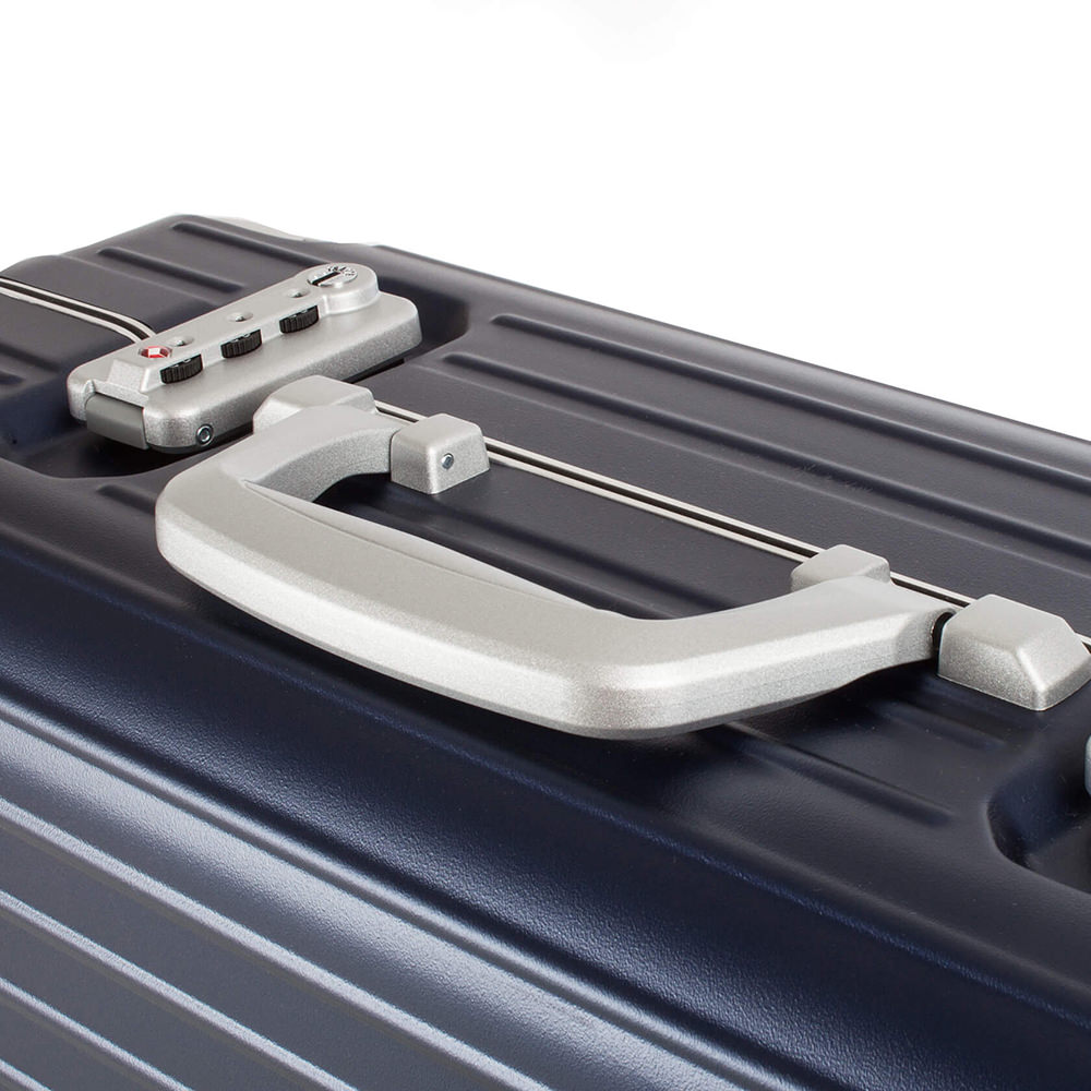 リモワ ハイブリッド 883.53.61.4 キャビン マットブルー 37L※