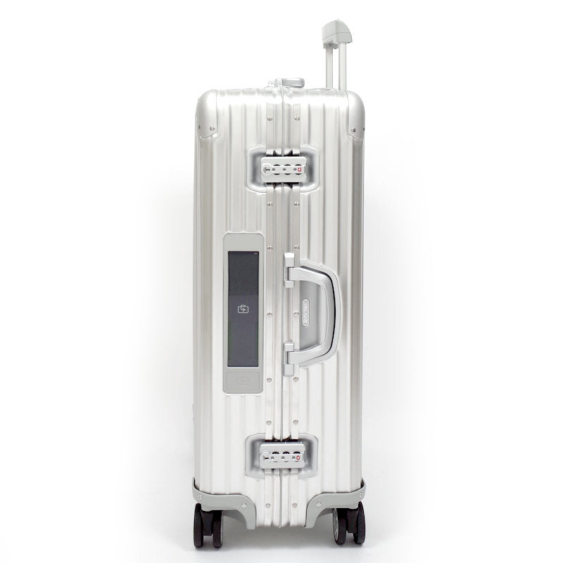 リモワ トパーズ 923.70.00.5 電子タグ 在庫商品 78リットル 4輪